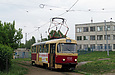 Tatra-T3SU #595 27-        