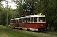 Tatra-T3SU #595-596 23-        ""   