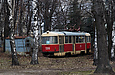 Tatra-T3SU #595-596 26-     " . "