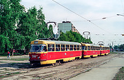 Tatra-T3SU #598-599-600 23-        