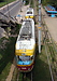 Tatra-T3SU #598-599 23-       