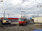 Tatra-T3SU #598-599 26-          