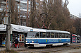 Tatra-T3SU #598 27-        -