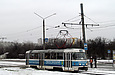 Tatra-T3SU #598 23-        ""