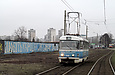 Tatra-T3SU #598  16-       