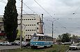 Tatra-T3SU #599 5-        " "