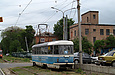 Tatra-T3SU #599 5-        