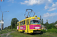 Tatra-T3SU #600 27-        " "  " "