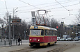 Tatra-T3SU #600 5-        