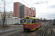 Tatra-T3SU #601 5-         
