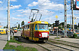 Tatra-T3SU #615 27-        