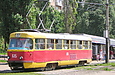 Tatra-T3SU #615 27-          -