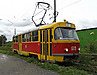 Tatra-T3SU #619 27-     
