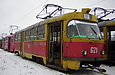 Tatra-T3SU #621 � ���������� ���������� ����