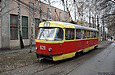 Tatra-T3SU #629 8-     " "