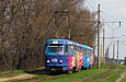 Tatra-T3SU #630-591 26-      