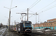 Tatra-T3SU #630-591 26-         