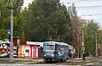 Tatra-T3SU #631 16-           