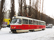 Tatra-T3SUCS #632   