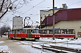 Tatra-T3SUCS #632 8-      "602 "