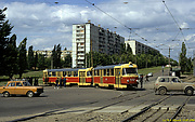 Tatra-T3SU #637-638 26-         