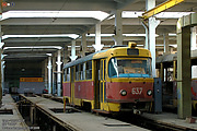 Tatra-T3SU #637     ""   