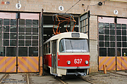 Tatra-T3SU #637-638    ""