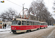 Tatra-T3SU #637-638        ""