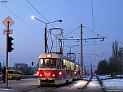 Tatra-T3SU #637-638 23-         
