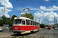Tatra-T3SU #637 27-       15 