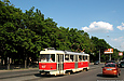 Tatra-T3SU #637 27-    