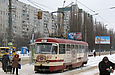 Tatra-T3SU #637 27-        "  " "