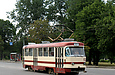 Tatra-T3SU #637 27-         