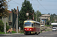 Tatra-T3SU #637 27-      