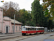 Tatra-T3SU #637-638 1-         