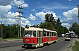 Tatra-T3SU #638 27-      