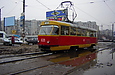 Tatra-T3SU #639 16-         