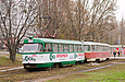 Tatra-T3SU #641-642 26-          -