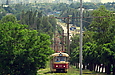 Tatra-T3SU #641-642 26-    