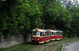 Tatra-T3SU #641-642 26-        