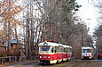 Tatra-T3SU #641-642  #671-672 26-        " .. "