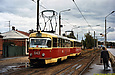 Tatra-T3SU #643-644 26-        ""