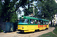 Tatra-T3SU #643 27-         ""