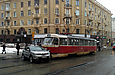 Tatra-T3SU #643 5-       
