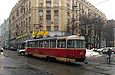 Tatra-T3SU #643 5-       