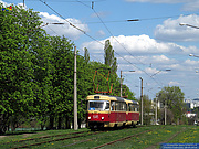 Tatra-T3SU #645-646  16-       