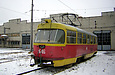 Tatra-T3SU #646       