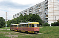 Tatra-T3SU #651-648 23-       "606- "