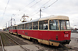 Tatra-T3SU #651-648 26-           