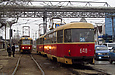 Tatra-T3SU #651-648  #600-660 26-        ""